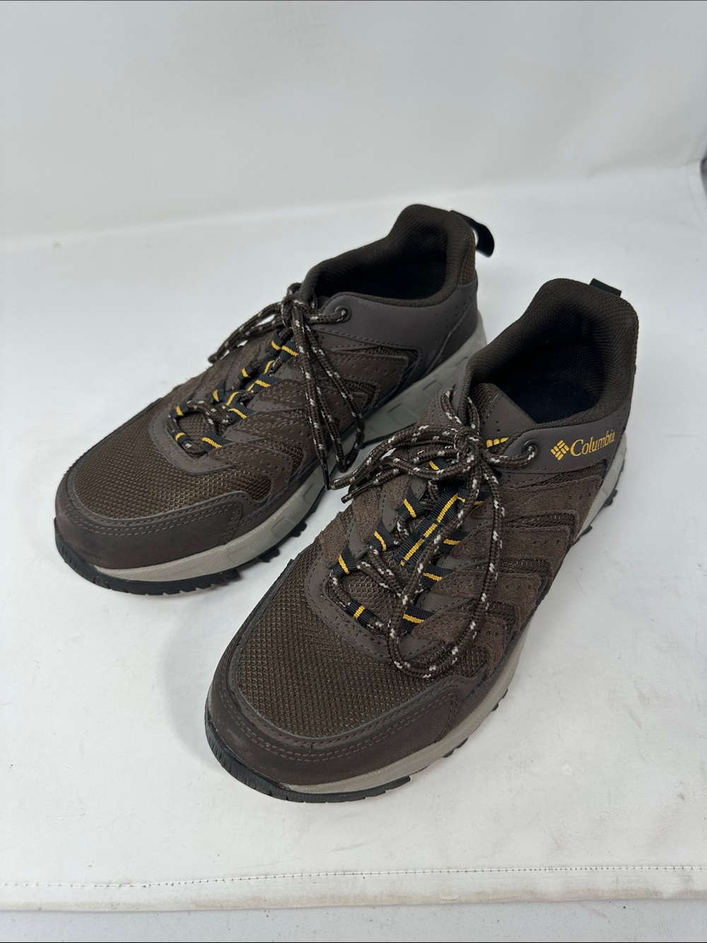 Columbia Men’s Hikers Size 7.5
